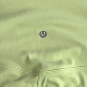 Lululemon Align Leggings